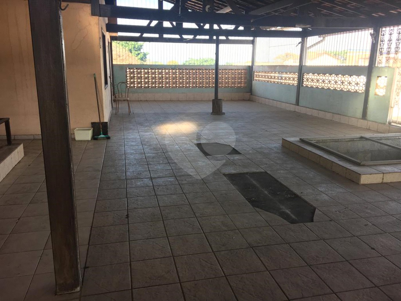 Casa à venda com 1 quarto, sendo 2 suítes, no Centro, Itaguaí, RJ