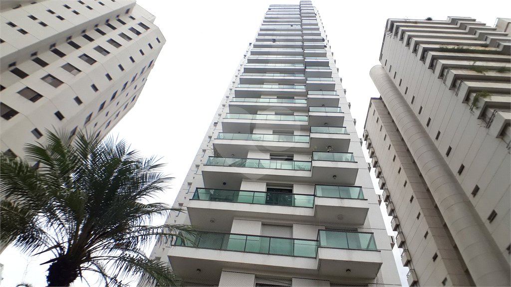 Apartamento à venda com 4 suítes em Santana, São Paulo, SP