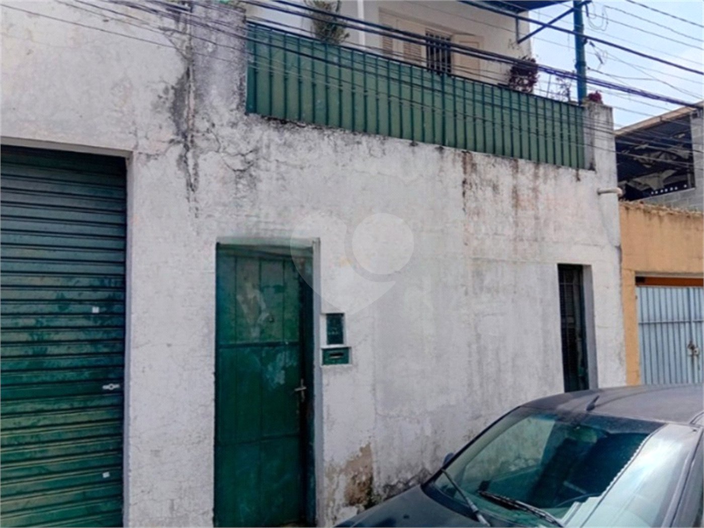 Terreno à venda com 8 quartos em Casa Verde, São Paulo, SP