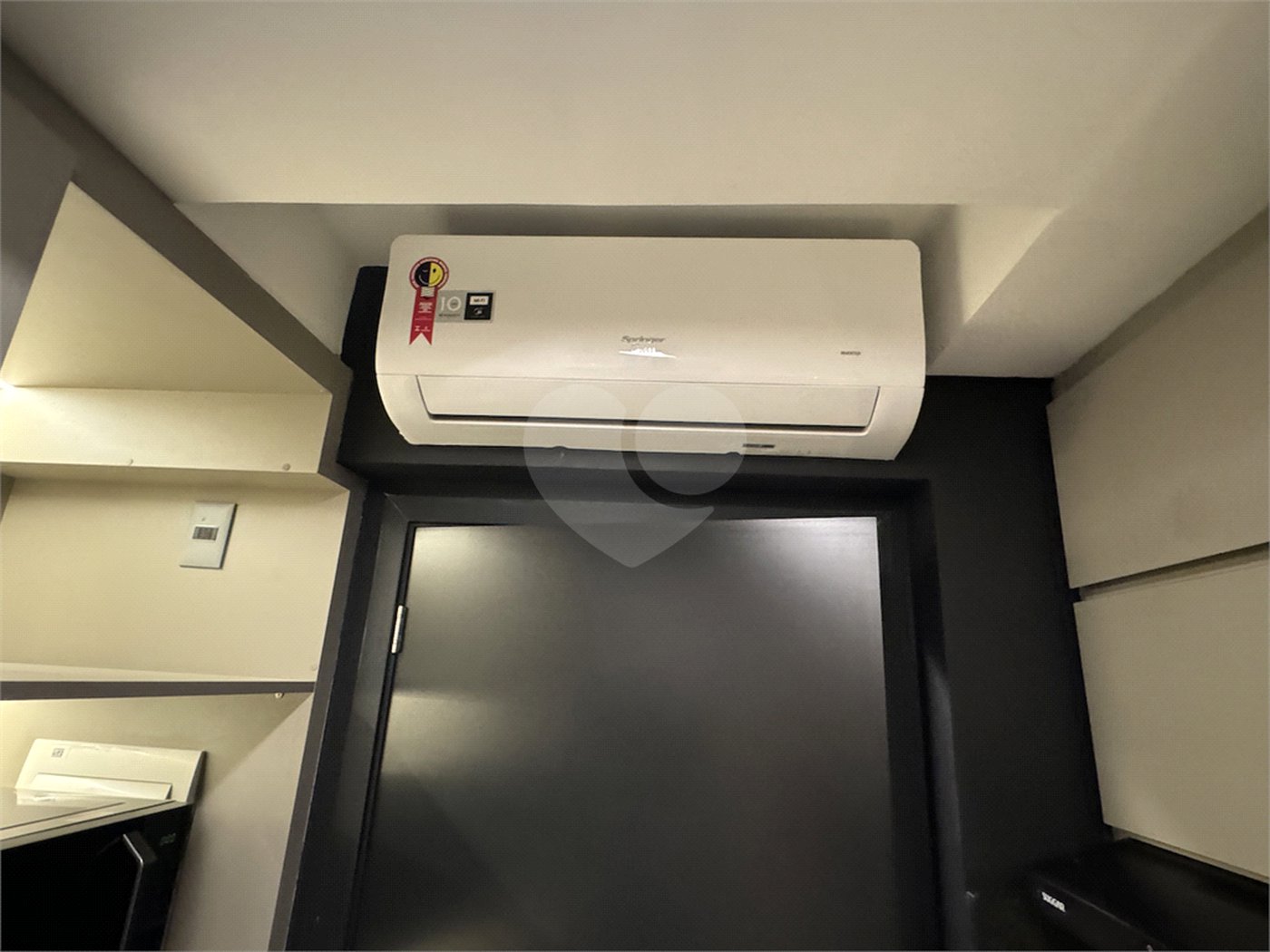 Apartamento para alugar com 1 quarto em Itaim Bibi, São Paulo, SP