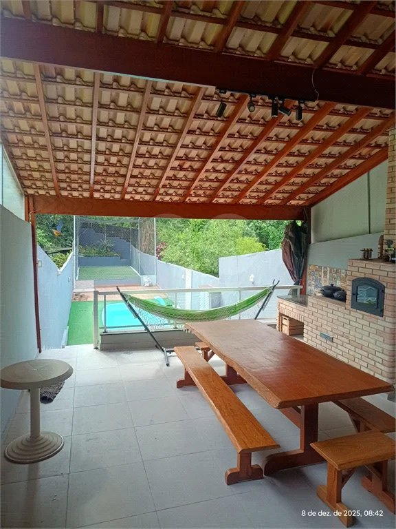 Sobrado à venda com 2 quartos em Mandaqui, São Paulo, SP