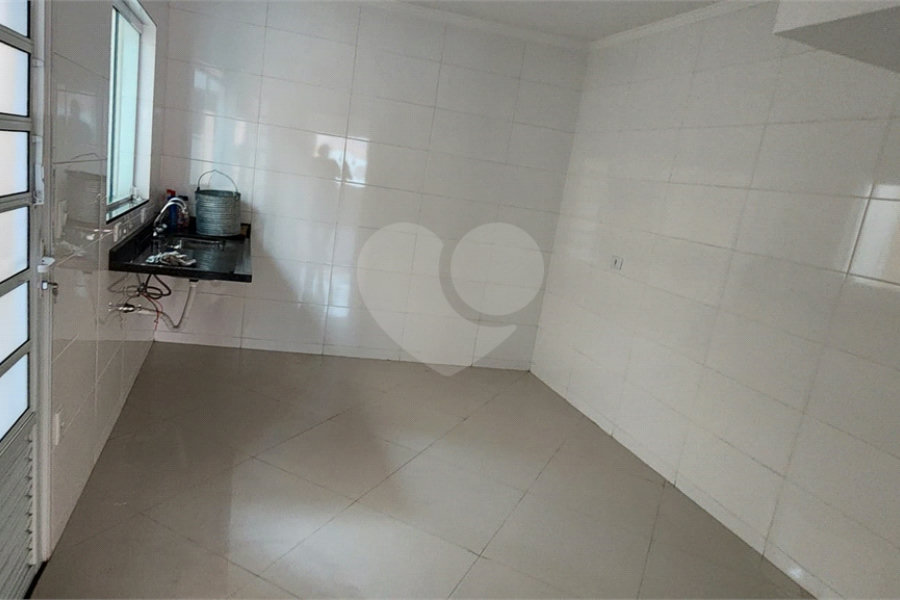 Sobrado à venda com 3 quartos, sendo 1 suíte, em Água Fria, São Paulo, SP