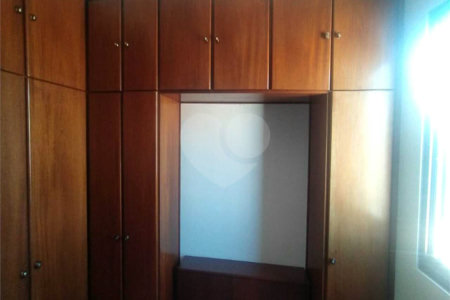 Apartamento à venda ou para alugar com 2 quartos em Chora Menino, São Paulo, SP