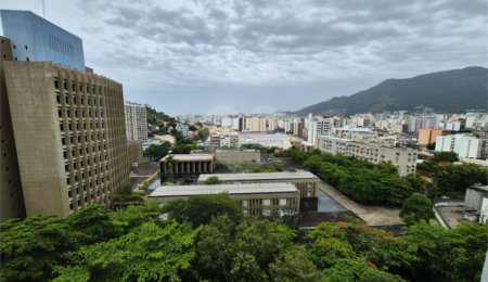 Apartamento à venda com 2 quartos em Vila Isabel, Rio de Janeiro, RJ