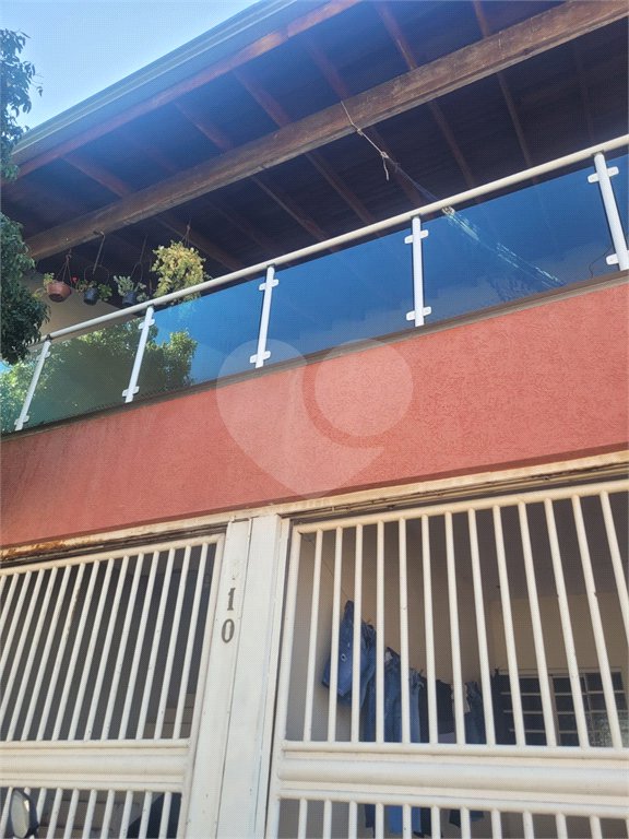 Casa de Vila à venda com 2 quartos em Jardim Colonial, Indaiatuba, SP