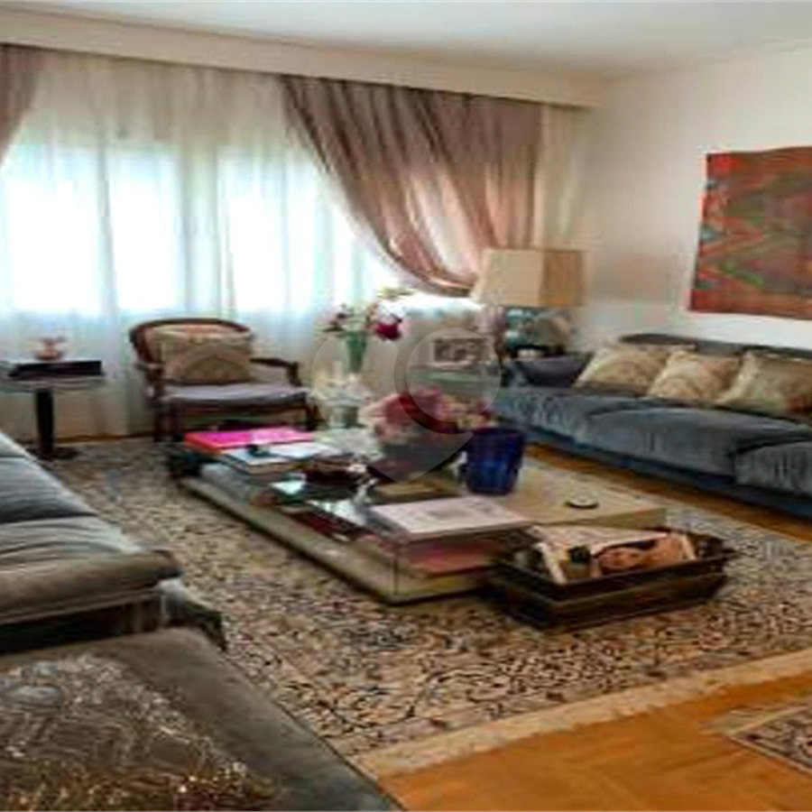 Apartamento à venda com 3 quartos, sendo 1 suíte, em Jardim Paulista, São Paulo, SP