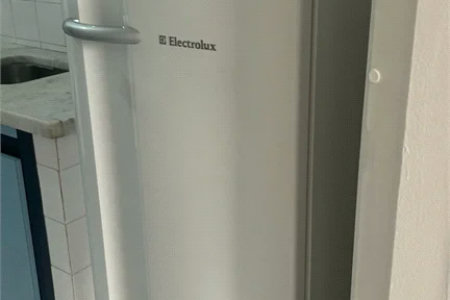 Apartamento à venda com 1 quarto em Pinheiros, São Paulo, SP