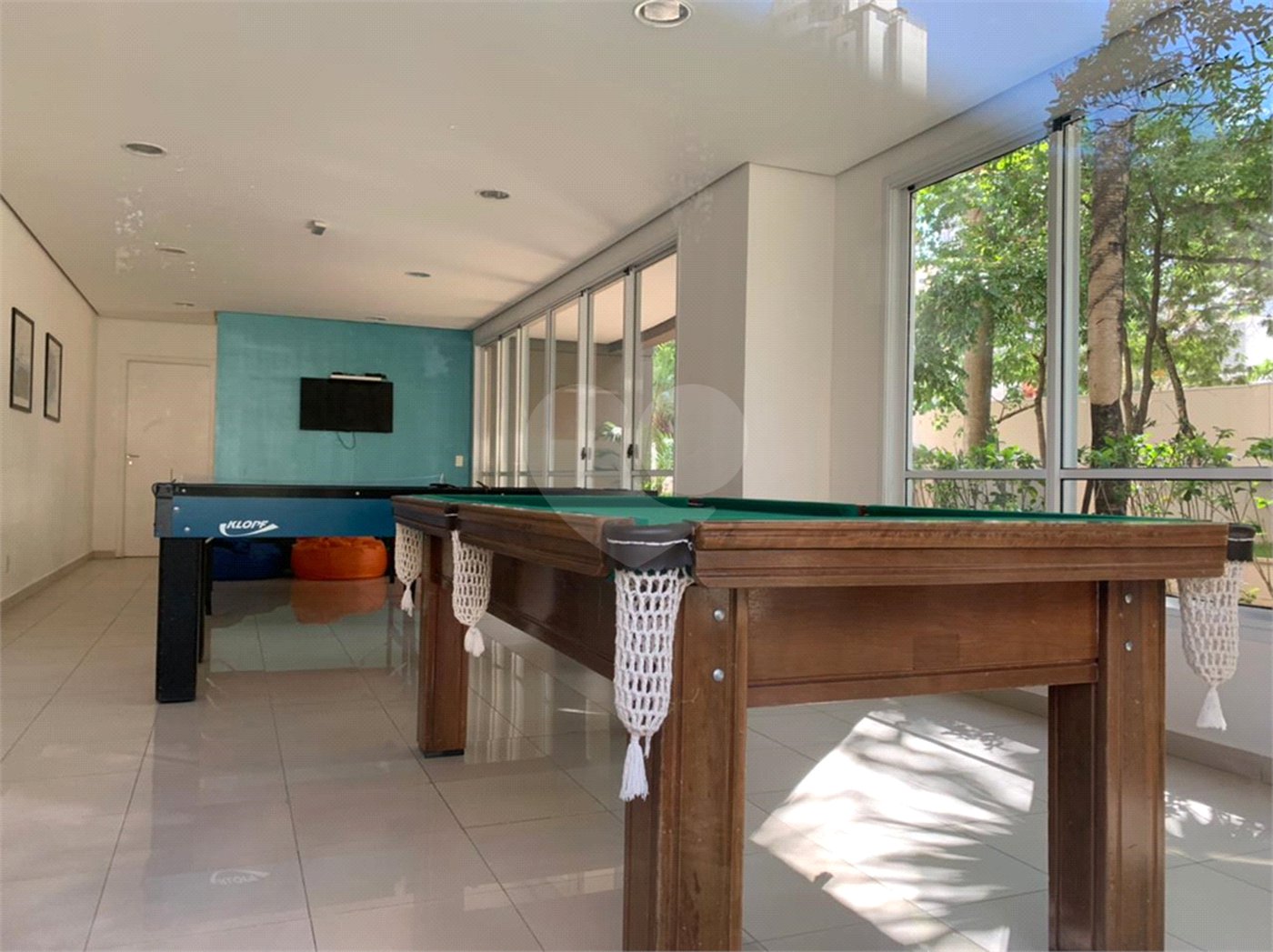Apartamento à venda com 2 quartos, sendo 1 suíte, em Vila Andrade, São Paulo, SP