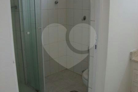 Apartamento à venda com 1 suíte em Itaim Bibi, São Paulo, SP