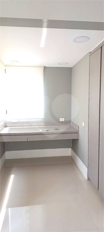 Apartamento à venda com 3 suítes em Jardim Fonte do Morumbi, São Paulo, SP