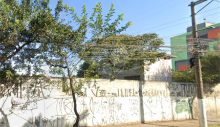 Terreno à venda ou para alugar em Vila Anastácio, São Paulo, SP