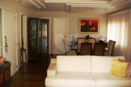 Apartamento à venda com 4 quartos, sendo 3 suítes, em Água Fria, São Paulo, SP