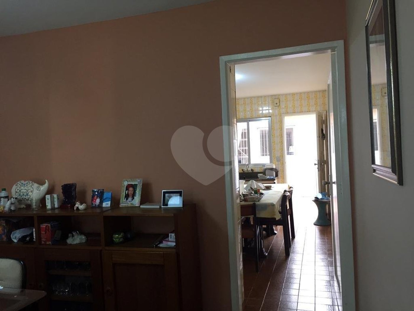 Casa à venda com 3 quartos, sendo 1 suíte, em Santana, São Paulo, SP