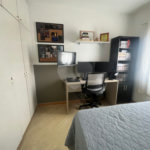 Apartamento à venda com 3 quartos, sendo 1 suíte, em Vila Olímpia, São Paulo, SP