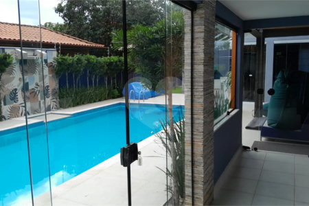 Casa à venda com 6 quartos, sendo 4 suítes, em Manguinhos, Armação dos Búzios, RJ