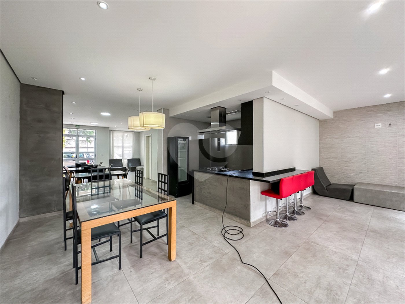 Apartamento à venda com 2 quartos em Vila Anastácio, São Paulo, SP