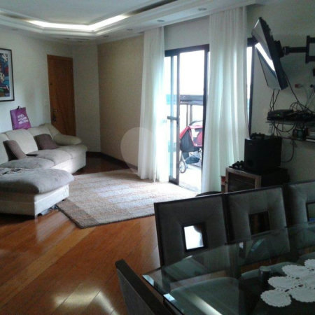 Apartamento à venda com 4 quartos, sendo 1 suíte, em Santa Teresinha, São Paulo, SP
