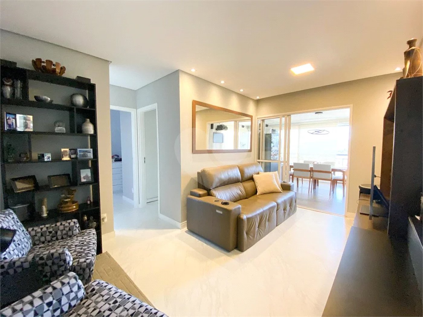 Apartamento à venda com 3 quartos, sendo 1 suíte, em Tucuruvi, São Paulo, SP