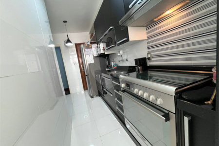 Apartamento à venda com 2 quartos em Tijuca, Rio de Janeiro, RJ