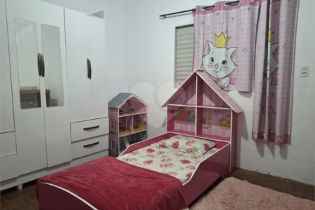 Casa à venda com 4 quartos em Jardim Itália, Itapetininga, SP
