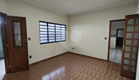 Casa para alugar com 4 quartos, sendo 1 suíte,  em Vila Judite, Itapetininga, SP