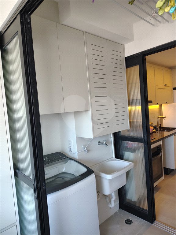 Apartamento à venda com 2 suítes em Vila Dom Pedro I, São Paulo, SP
