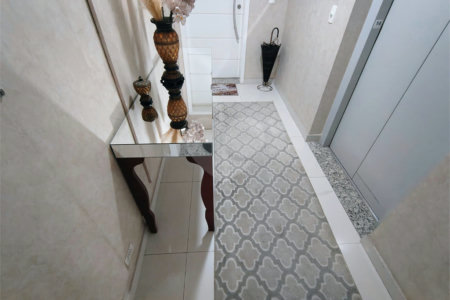 Apartamento à venda com 3 suítes em Anhangabaú, Jundiaí, SP
