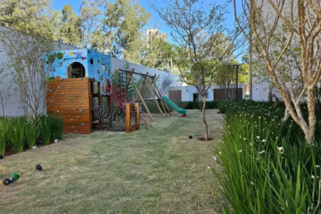 Apartamento com 3 quartos para alugar no Condomínio Cumaru, Jardim Marajoara São Paulo - SP