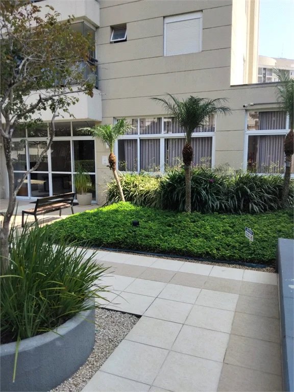 Apartamento à venda ou para alugar com 2 quartos em Vila Andrade, São Paulo, SP