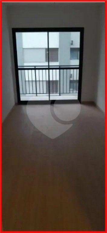 Apartamento à venda com 1 suíte em Perdizes, São Paulo, SP