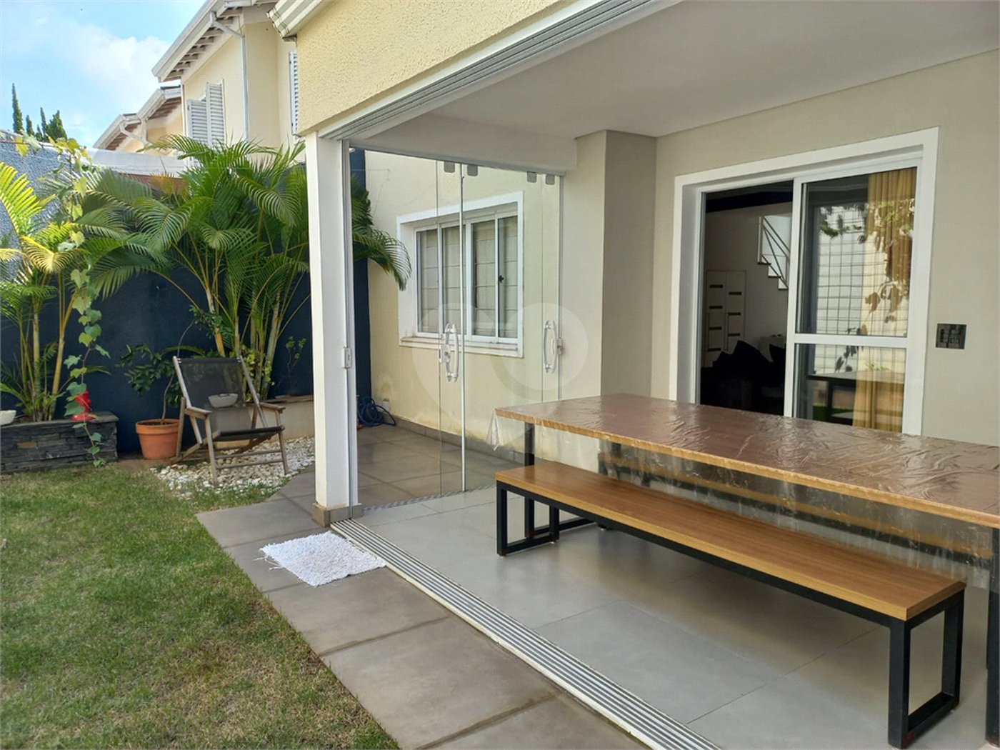 Casa à venda com 3 suítes no condomínio Vizon Ville, Sorocaba - SP