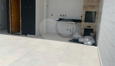 Apartamento à venda com 2 quartos em Vila Formosa, São Paulo, SP