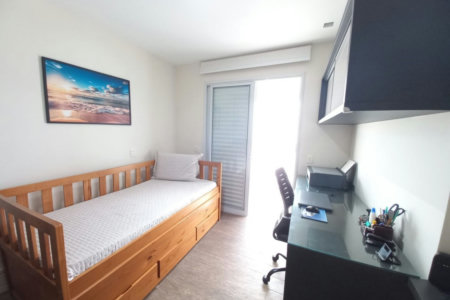Apartamento com 2 dormitórios à venda, 99 m² por R$ 1.650.000,00 - Gonzaga - Santos/SP