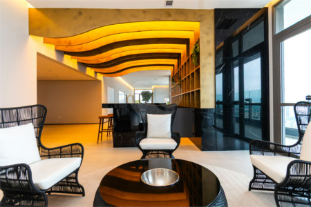 Apartamento à venda com 3 suítes em Brooklin, São Paulo, SP