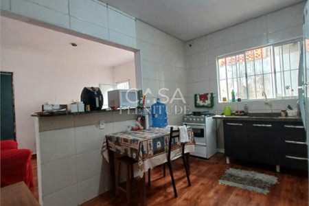 Casa Térrea à venda com 2 quartos em Parque das Paineiras, Sorocaba, SP