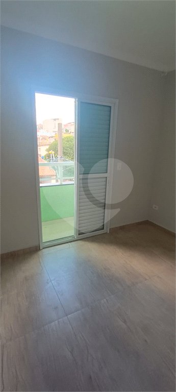 Sobrado à venda com 3 quartos, sendo 1 suíte, em Jardim do Estádio, Santo André, SP