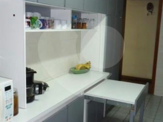 Apartamento à venda com 3 quartos, sendo 1 suíte,  em Mandaqui, São Paulo, SP