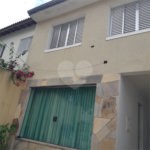 Sobrado à venda com 3 quartos em Mandaqui, São Paulo, SP