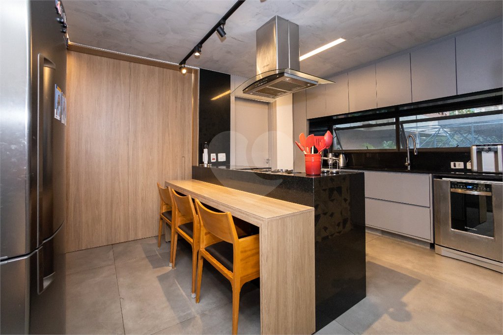 Apartamento à venda com 4 suítes em Itaim Bibi, São Paulo, SP