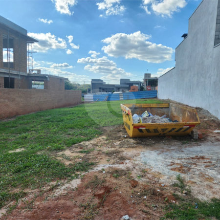 Terreno à venda em Residencial Volpi, Araraquara, SP