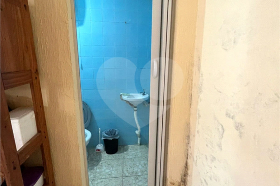 Sobrado à venda com 3 quartos, sendo 1 suíte, em Santana, São Paulo, SP