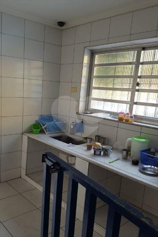 Sobrado à venda com 4 quartos, sendo 1 suíte, em Vila Monumento, São Paulo, SP