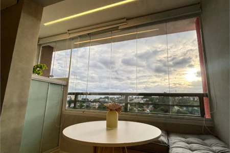 Studio à venda ou para alugar com 1 quarto em Butantã, São Paulo, SP