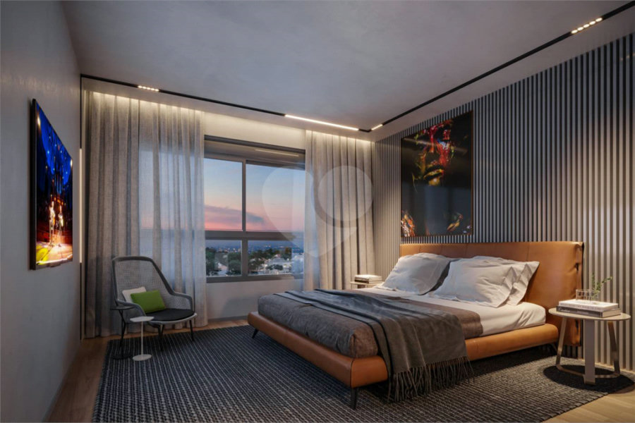 Apartamento à venda com 3 suítes em Jardim Paulista, São Paulo, SP