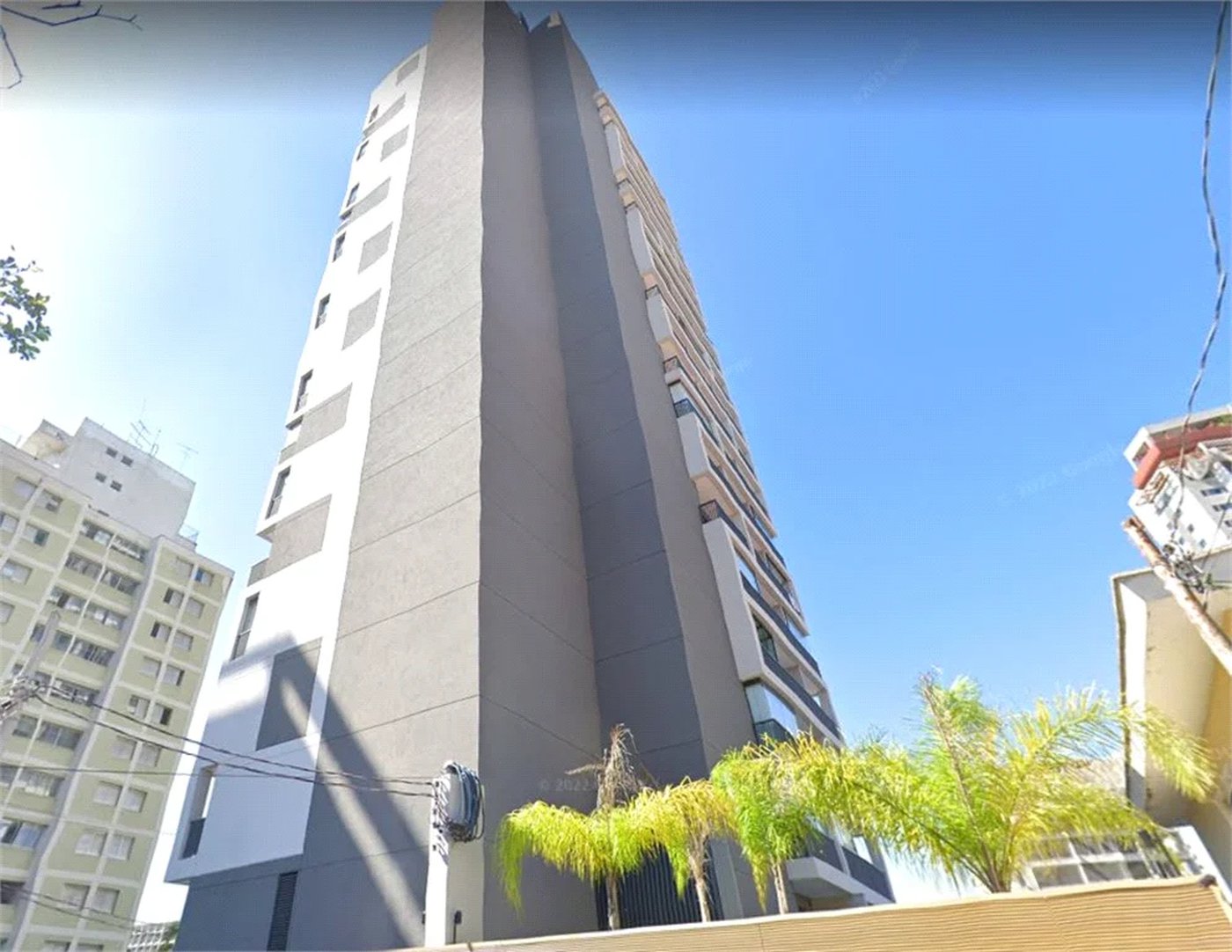 Studio à venda com 1 quarto em Jardim das Acácias, São Paulo, SP
