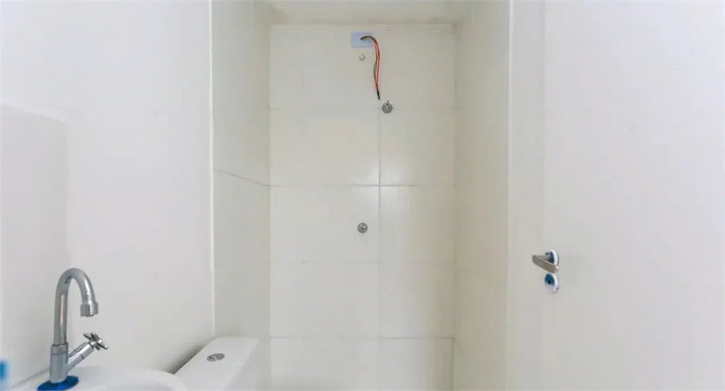 Apartamento à venda com 1 suíte em Vila Andrade, São Paulo, SP