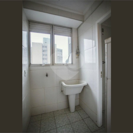 Apartamento à venda com 2 quartos em Vila Parque Jabaquara, São Paulo, SP