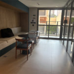 Studio à venda ou para alugar com 1 suíte em Jardim das Acácias, São Paulo, SP