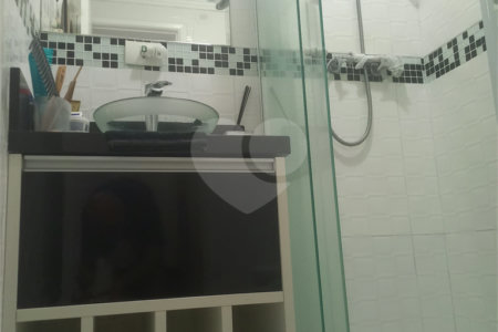 Apartamento à venda com 2 quartos, sendo 1 suíte, em Vila Nivi, São Paulo, SP