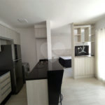 Apartamento para alugar com 1 suíte em Santana, São Paulo, SP